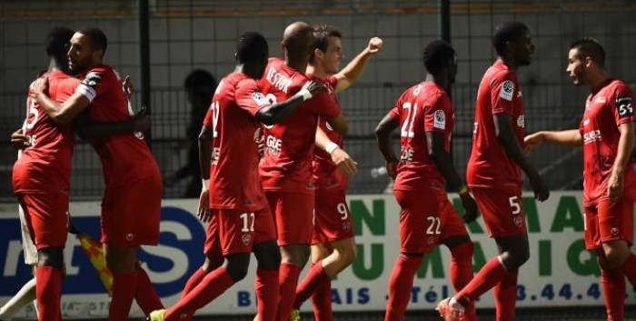 Lens - Valenciennes : le derby pour le VAFC