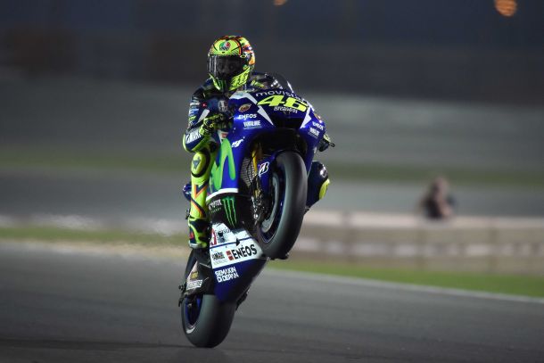 MotoGP, Rossi: sei pronto per la Decima?