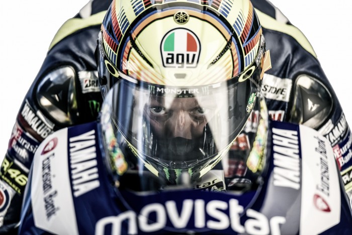 MotoGP, Valentino Rossi crede nel 2016: "Tra 36 e 37 anni non vi è gran differenza"