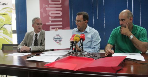 El nuevo Valladolid cuenta con 350.000 euros de presupuesto