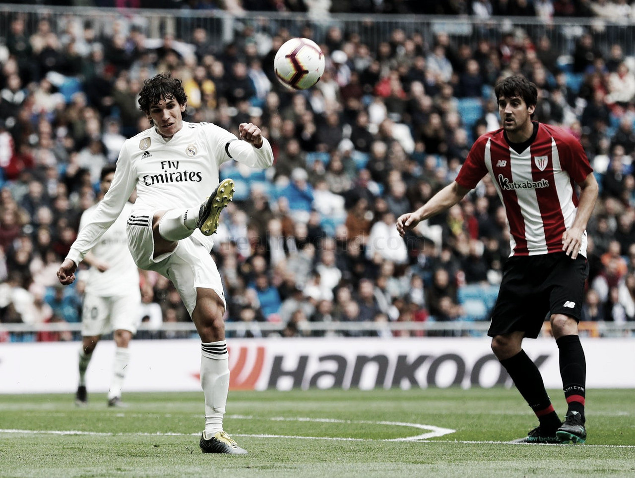 Asensio brilla de nuevo y Vallejo se reivindica para quedarse Asensio brilla de nuevo y Vallejo se reivindica para quedarse