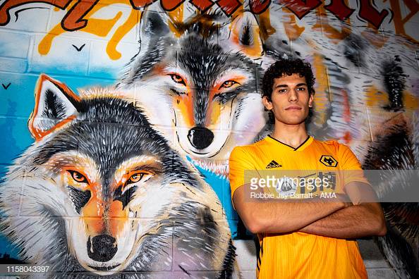 Everything to expect from Wolves' latest signing Jesús Vallejo