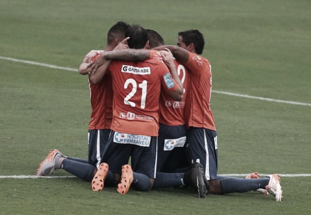 Versos de Libertadores Versos de Libertadores