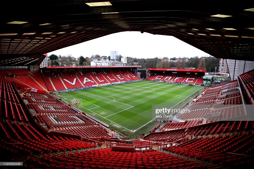 EFL statement confirms Charlton Athletic have failed to provide proof of funding needed to run the club