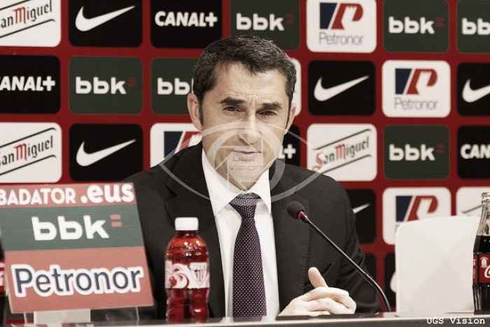Valverde: "Me ha gustado la fiabilidad que hemos tenido" Valverde: "Me ha gustado la fiabilidad que hemos tenido"