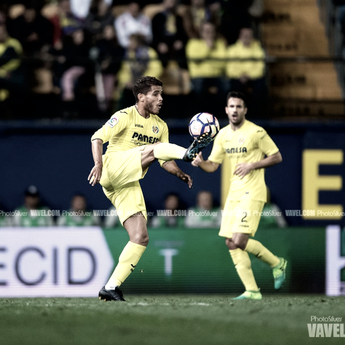 El Villarreal hunde a un tocado Sporting