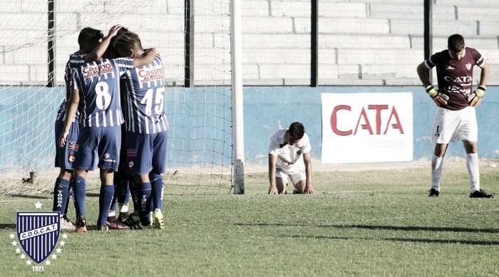 Debut con victoria en liga Debut con victoria en liga