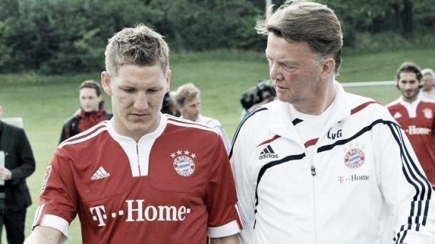Schweinsteiger ormai ad un passo dal Manchester United