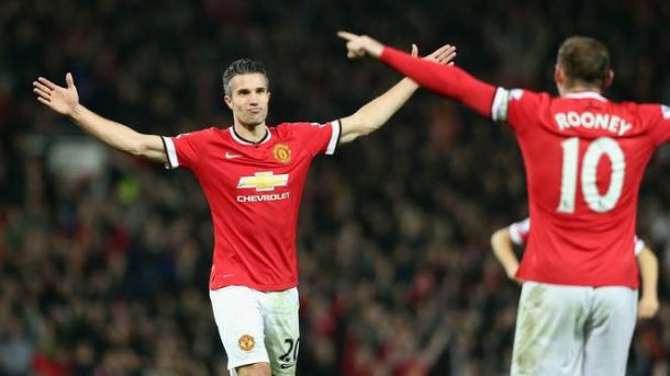 Manchester United - Stoke City: Potters face high flying Reds at Old Trafford