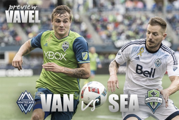 Vancouver Whitecaps vs Seattle Sounders preview: Cascadia rivals jockeying for final playoff spot