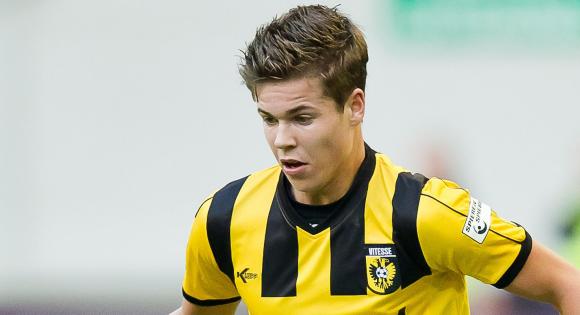 Chelsea Agree Deal For Van Ginkel | VAVEL.com