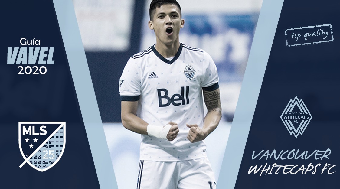 Guía VAVEL MLS 2020:
Vancouver Whitecaps FC 2020, buscando su identidad
