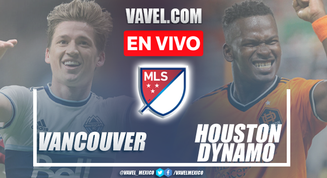 Vancouver Whitecaps vs Houston Dynamo EN VIVO: ¿Cómo ver transmisiones de TV en línea en la MLS?