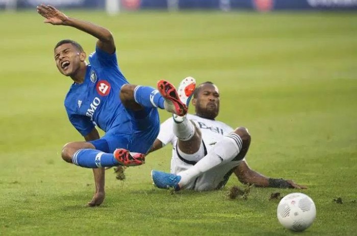 Canadian Clubs Do Battle As Vancouver Whitecaps Open Season Against Montreal Impact