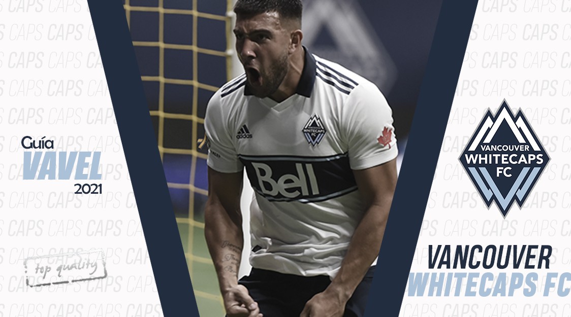 Guía VAVEL MLS 2021:
Vancouver Whitecaps FC 2021, amenaza silenciosa
