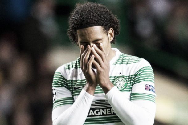 What Went Wrong For Celtic?
