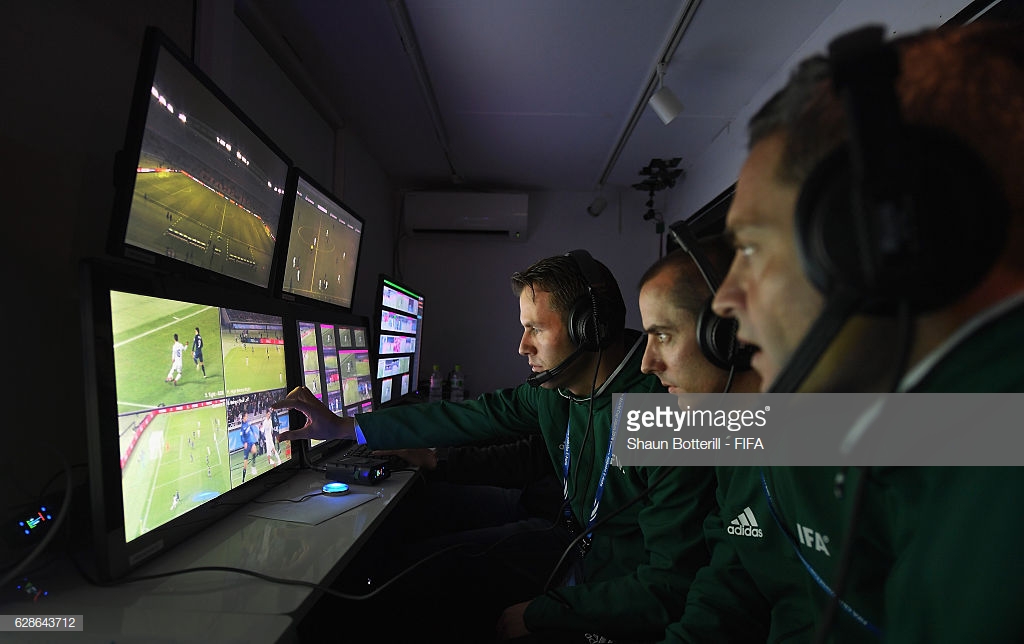 Opinion: By not using VAR, the Premier League will appear behind the times