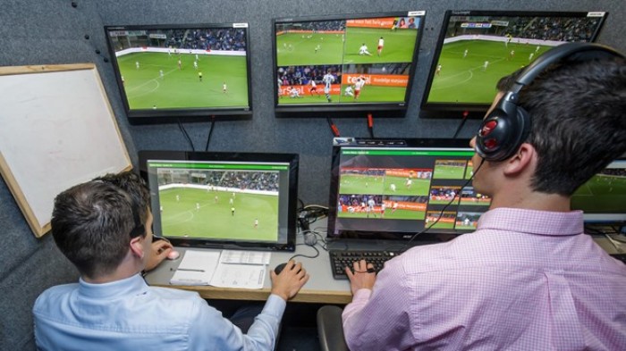 Video Assistant Referee to be implemented to the MLS beginning on August 5