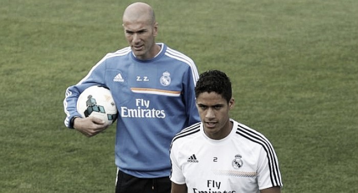 Varane: "C'è un rapporto speciale fra la squadra e Zidane. La Champions è il meglio"