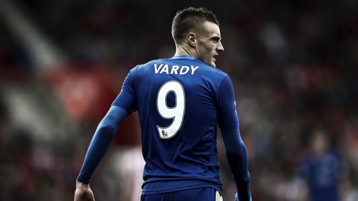 Premier League, Vardy: "Dobbiamo affrontare la Premier con lo spirito della Champions"