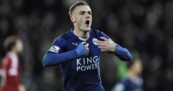 UFFICIALE: Vardy-Leicester, ecco il rinnovo del contratto per altri quattro anni