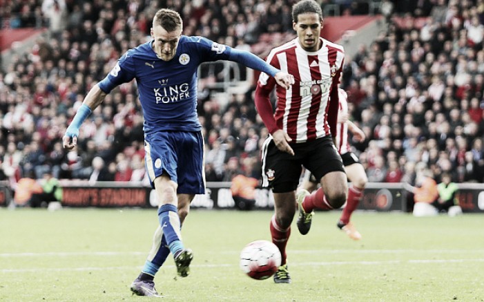 Southampton - Leicester City: despegar y alejarse del descenso