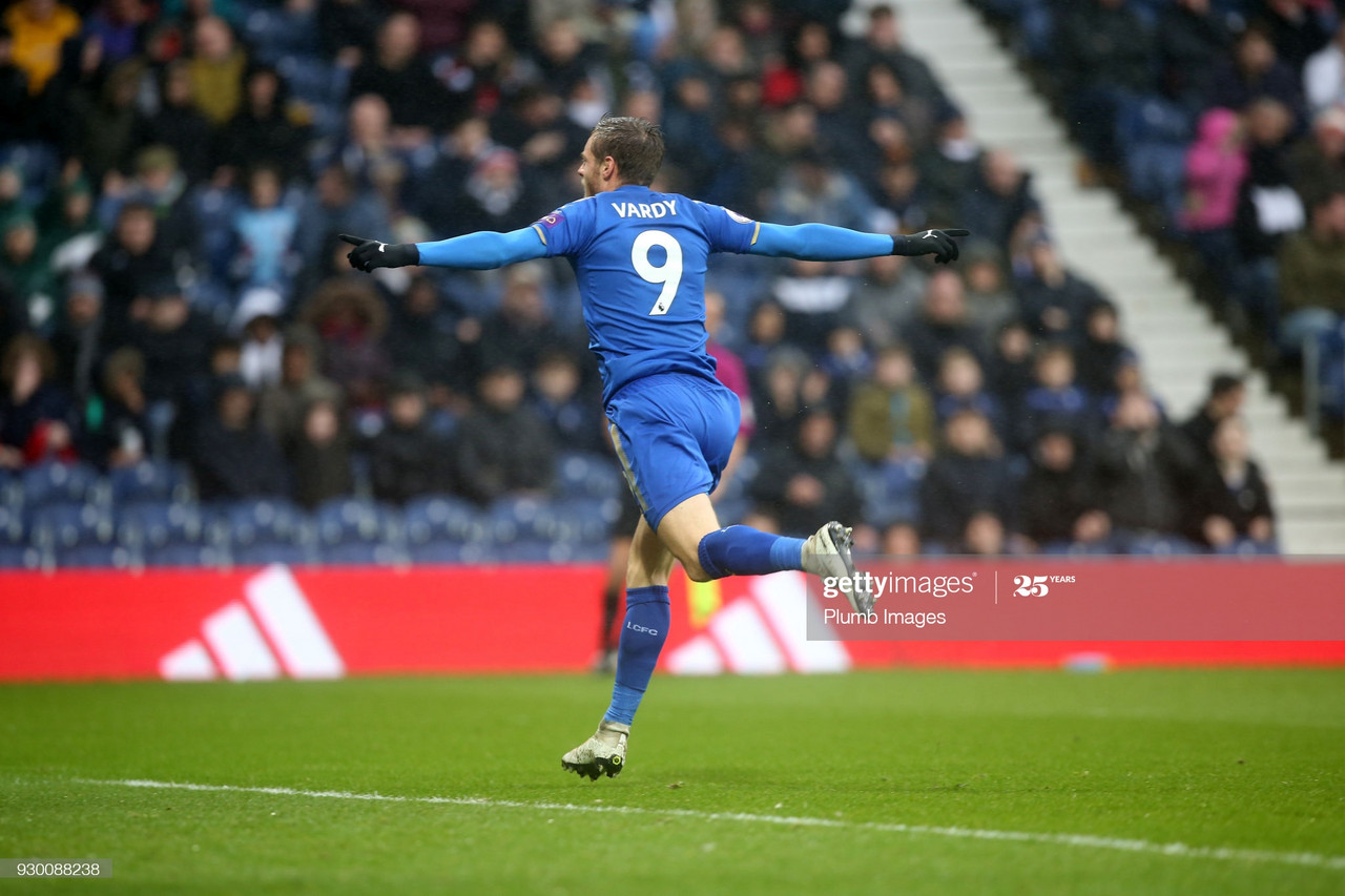 Analysis: How did Leicester City surrender their place in ...