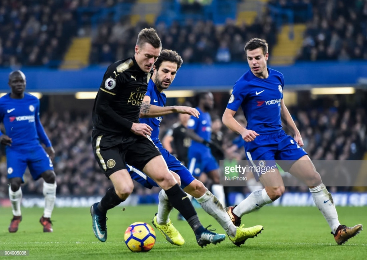 Chelsea vs Leicester City Preview: Foxes aim to bounce back after losing run