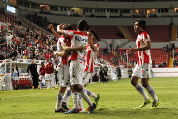Los Rayos a Semifinales; vencieron a Atlético San Luis