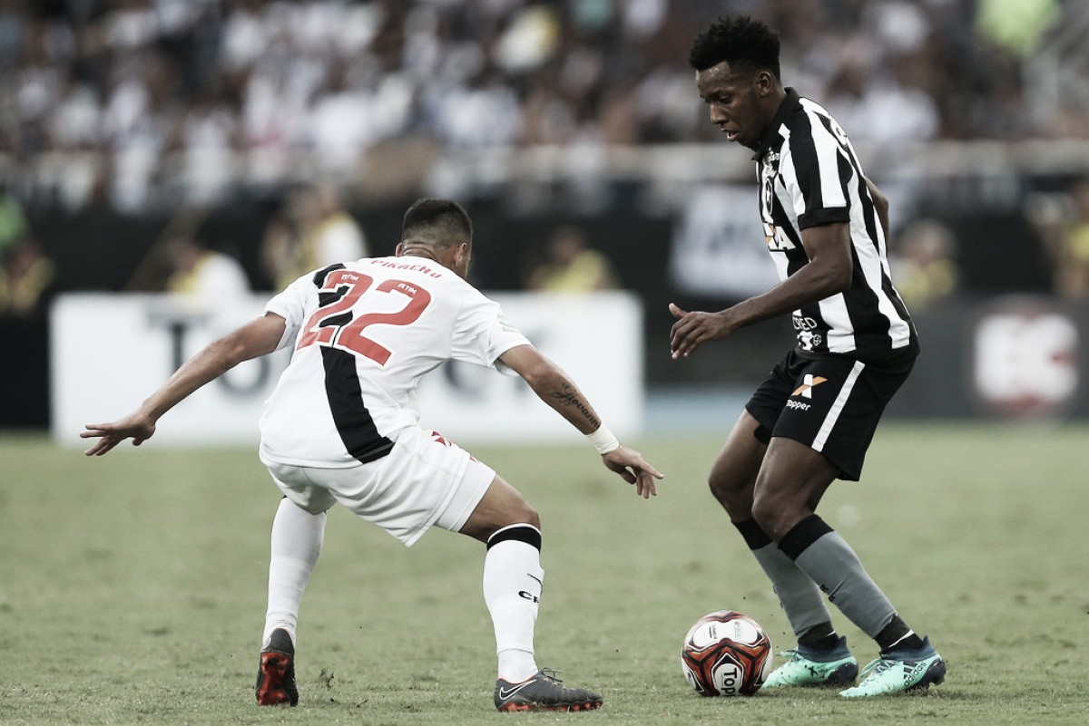 Final do Campeonato Carioca: tudo que você precisa saber sobre Vasco x Botafogo
