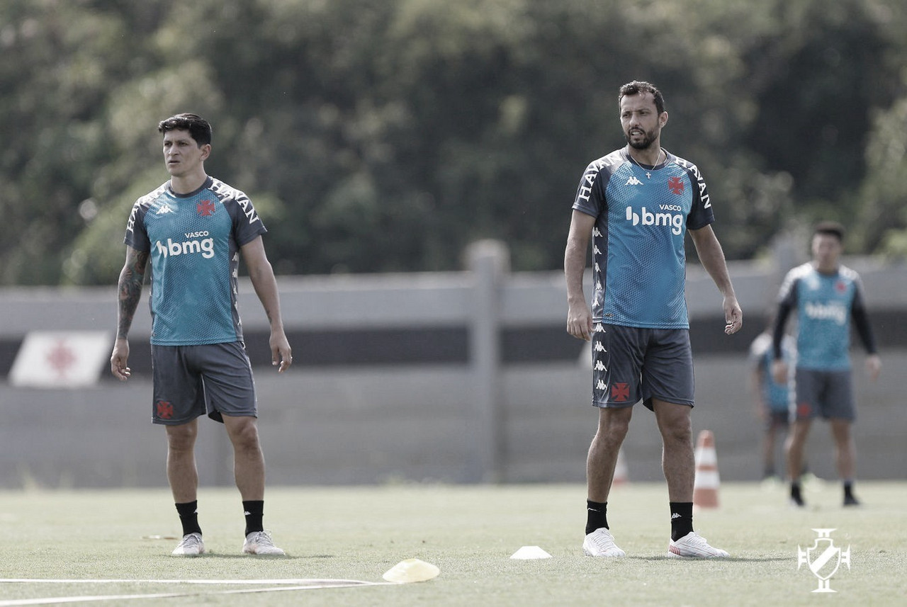 Gol e melhores momentos de Brusque 0x1 Vasco pela Série B Gol e melhores momentos de Brusque 0x1 Vasco pela Série B