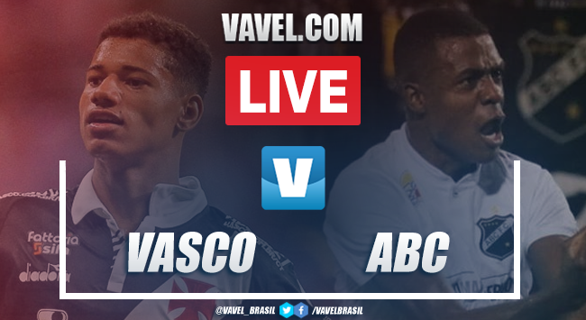 Gols e melhores momentos de Vasco x ABC pela Copa do Brasil (1-0) Gols e melhores momentos de Vasco x ABC pela Copa do Brasil (1-0)