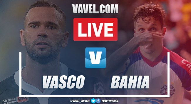 Gols e melhores momentos Vasco 0x2 Bahia pelo Campeonato Brasileiro 2019 Gols e melhores momentos Vasco 0x2 Bahia pelo Campeonato Brasileiro 2019