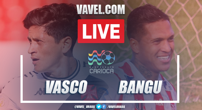 Gols e melhores momentos de Vasco 4 x 2 Bangu pelo Campeonato Carioca Gols e melhores momentos de Vasco 4 x 2 Bangu pelo Campeonato Carioca
