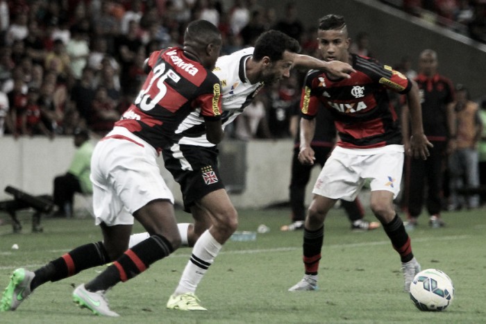 Eurico Miranda confirma que Vasco e Flamengo se enfrentarão em São Januário
