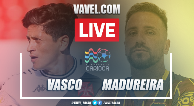 Gols e Melhores Momentos de Vasco 2 x 2 Madureira Gols e Melhores Momentos de Vasco 2 x 2 Madureira