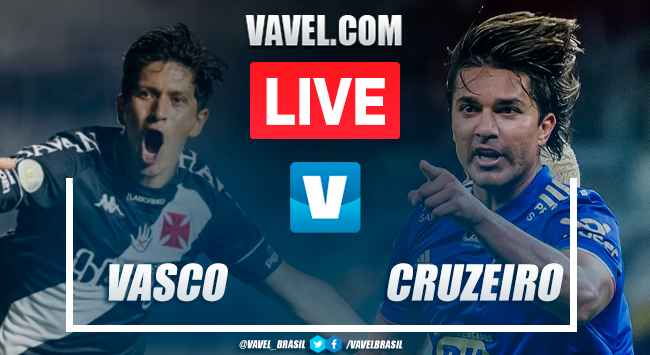 Gols e melhores momentos Vasco 1x1 Cruzeiro pela Série B Gols e melhores momentos Vasco 1x1 Cruzeiro pela Série B