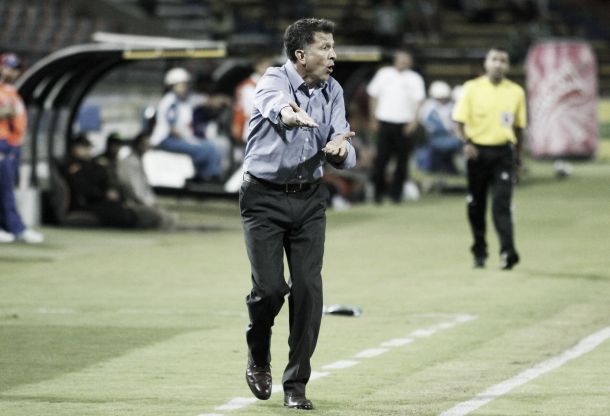 Osorio sorprende con sus 18 convocados