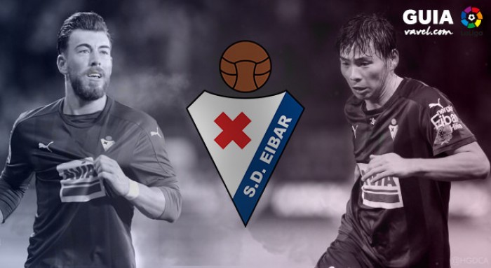 Eibar 2017/18: surpresa na última temporada, clube busca repetir boa campanha Eibar 2017/18: surpresa na última temporada, clube busca repetir boa campanha