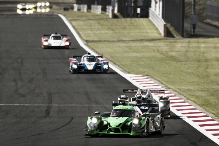 Pipo Derani selecionado para testar com a Toyota no Bahrein Pipo Derani selecionado para testar com a Toyota no Bahrein