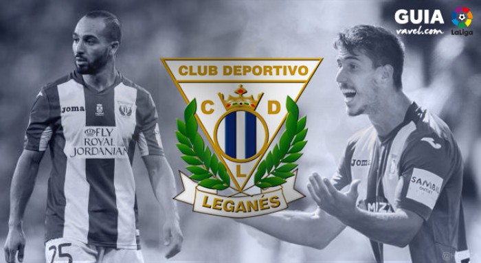 Leganés 2017/18: reforços chegam em busca de uma temporada com menos sustos