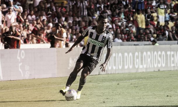 CBF divulga tabela da Série B e Botafogo estreia ante Paysandu em Belém