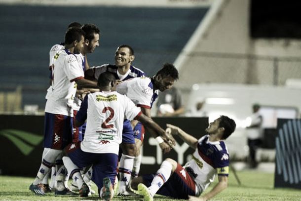 Fortaleza bate Icasa com dois gols contra e inicia caminhada na Série C com pé direito