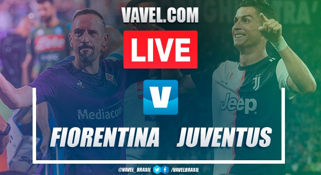 Melhores momentos Fiorentina 0x0 Juventus pelo Campeonato Italiano Melhores momentos Fiorentina 0x0 Juventus pelo Campeonato Italiano