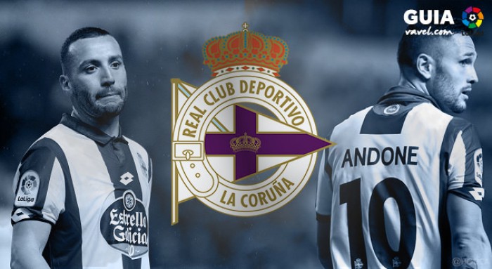 Deportivo La Coruña 2017/18: em busca de uma temporada mais tranquila