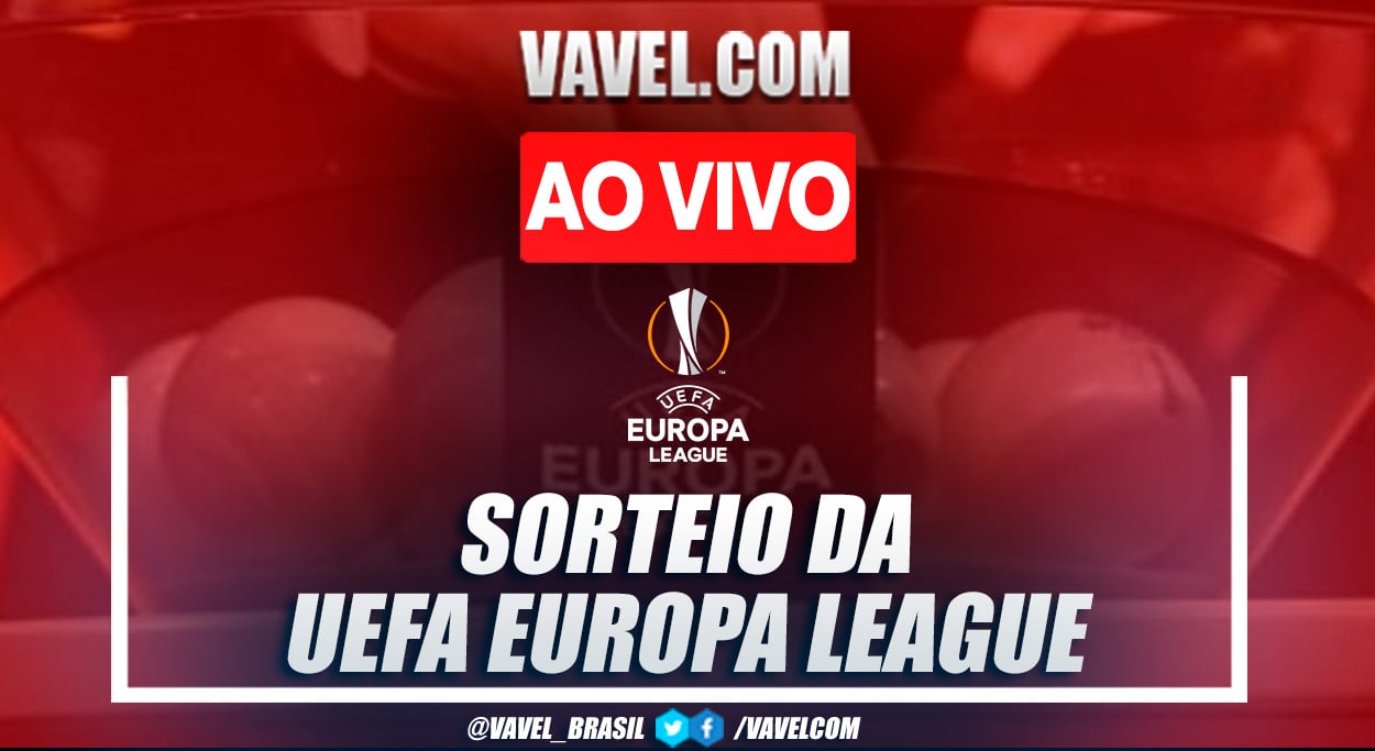 Onde assistir Slavia Praga x Arsenal AO VIVO pela Liga Europa