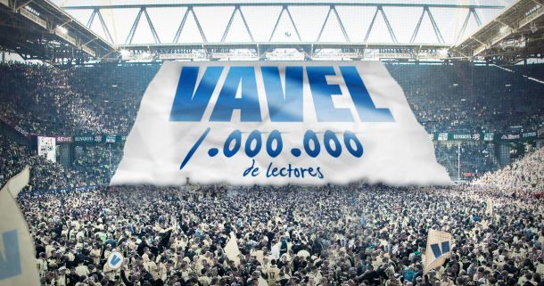VAVEL reaches 1 million readers in a month