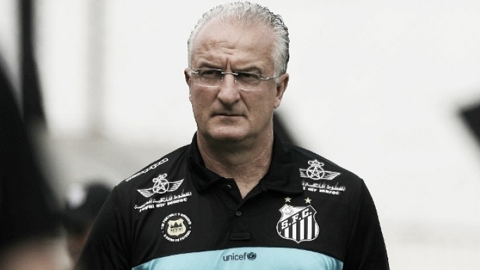 Após vitória fora, Dorival Júnior elogia atuação do Santos: "Fizemos uma partida consistente"