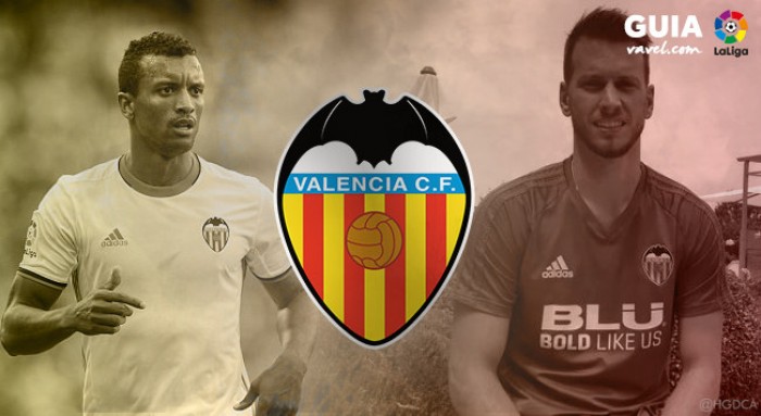 Valencia 2017/18: clube busca figurar novamente na parte de cima da tabela
