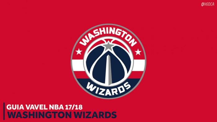 Guia VAVEL NBA 2017/18: Washington Wizards